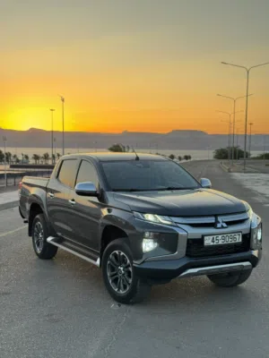L200 سبرتيرو