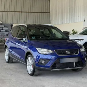 used-seat-arona-in-ramallah-and-al-bireh