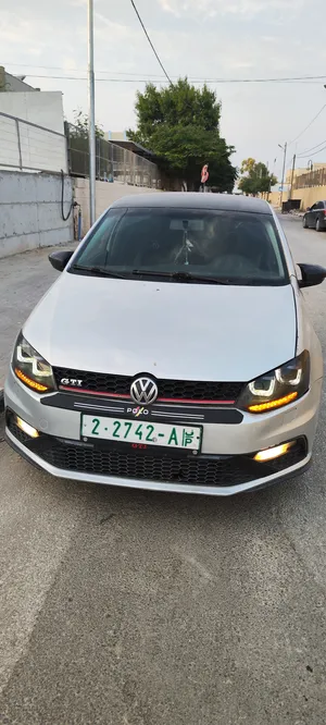 بولو-2016-للبيع-بسعر-حرق