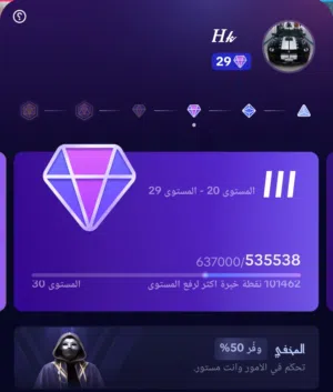 Social Media Accounts and Characters for Sale in Northern Governorate