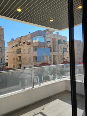 شقة فاخرة للبيع في الجاردنز - خلف ابن الهيثم طابق اول 154م تشطيب سوبر ديلوكس لم تسكن