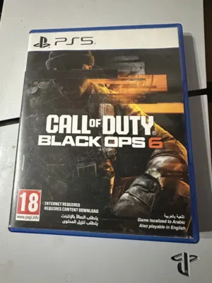 COD BLACK OPS 6