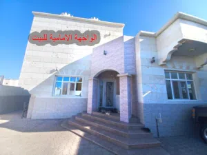 فيلا للبيع في المعبيلة