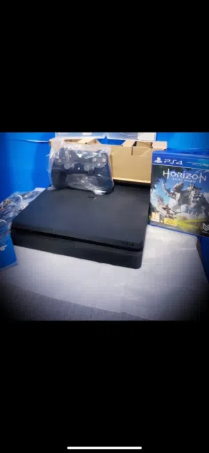 اجهزة ps4 slim مسكر مش مفتوح للصيانه النظافه تحدي