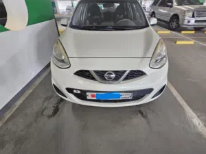 Nissan - Micra 2020