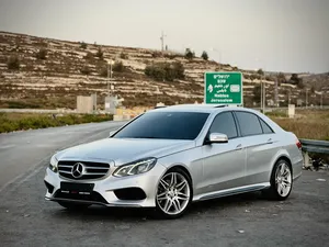 سعر-حرق-حرق-ع-الكاش-mercedes-e350-amg