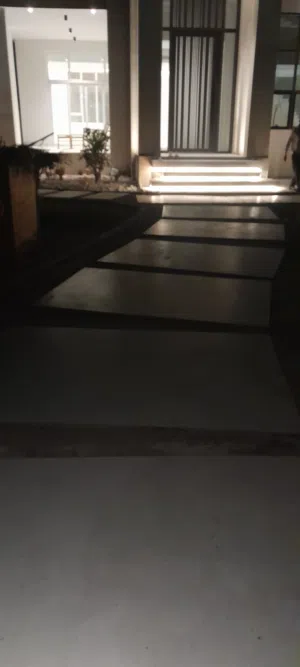 Tiles fixing ceramic garden inside outside house inside outside interlock fitting service work