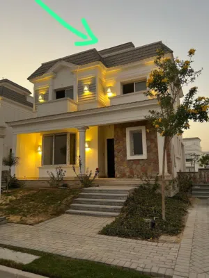 255 m2 4 Bedrooms Villa for Sale in Cairo New Cairo