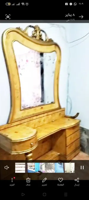 شقه مفروشه للايجار أول فيصل قريب من الابيض و مترو فيصل