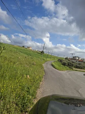 Residential Land for Sale in Salt Ein Al-Basha