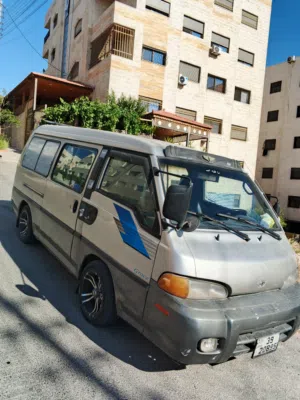 Used Hyundai H 100 in Amman