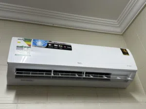 Tcl split ac and window ac