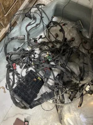 ظفيرة جارجر هيمي 5.7
