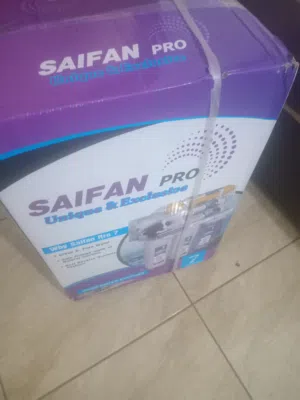 فلتر ماء تايواني سبع مراحل جديد