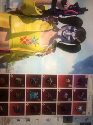 Pubg Accounts and Characters for Sale in Zliten