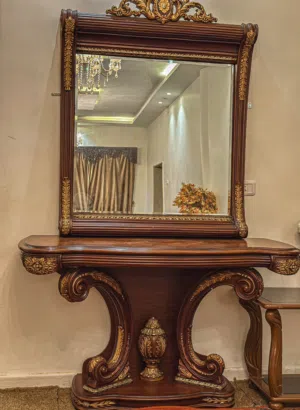 مستعمل حاجه نظيفه