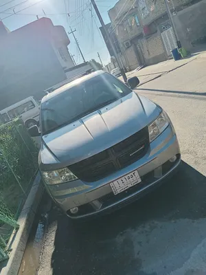 Used Dodge Journey in Basra