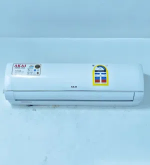 akai japan 2 ton A/c