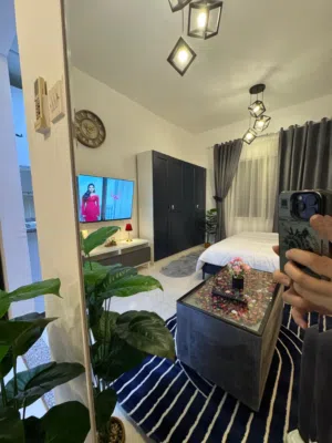 600 m2 Studio Apartments for Rent in Ajman Ajman Corniche Road