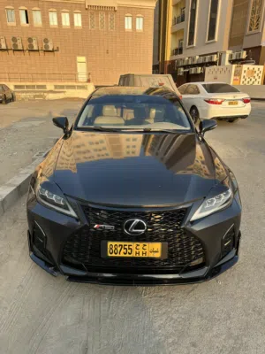 ليكزيس es250