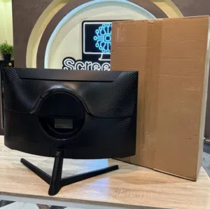 شاشة Samsung odyssey G5
