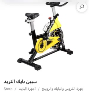 دراجة رياضيه مميزة وثقيله بأفضل سعر