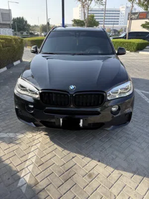 BMW X5 5.0