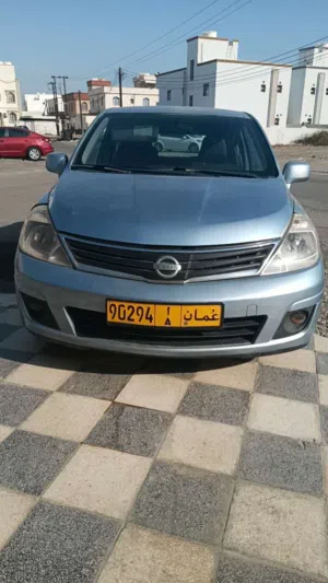 Nissan versa good car for sale