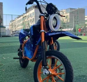 متور كوبرا 2026 محرك 600 واط 24 فولت للاطفال