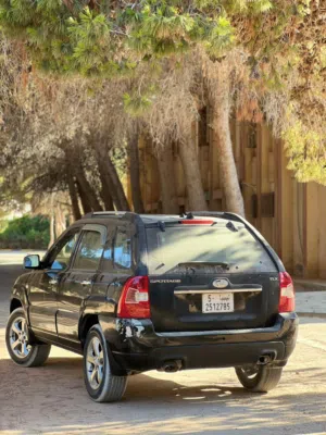 Used Kia Sportage in Tripoli