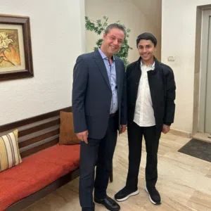 محمد خلدون البشيتي 