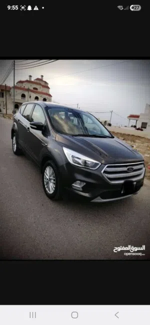 Used Ford Escape in Irbid