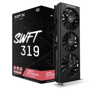 AMD 6800 XFX 16GB