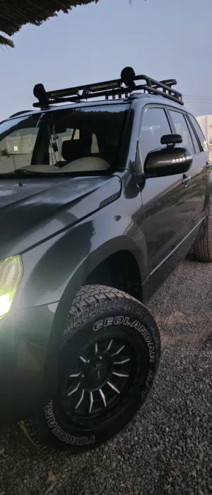 Suzuki grand vitara 4x4 2016 model for sale