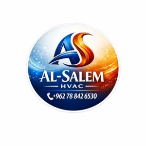 مؤسسه السالم الأنظمة التكيف وتبريد للأنظمة التكييف وتبريد