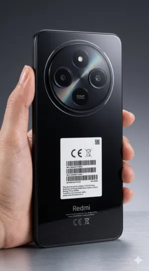 Xiaomi Redmi 14C 256 GB in Zarqa