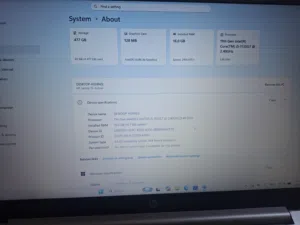 جيل11 HP Series Notebook 15