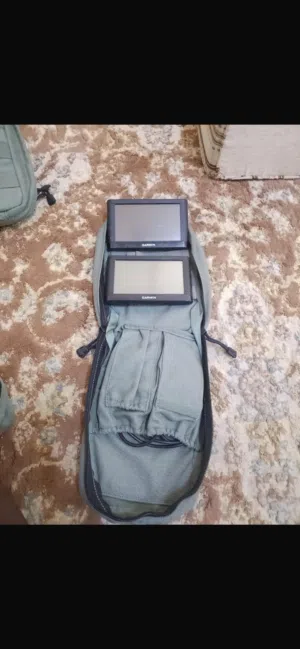 أجهزه جامرنن للتتبع