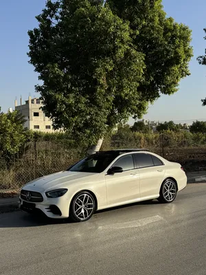 مرسيديس-e220ديزل-2020للبيع