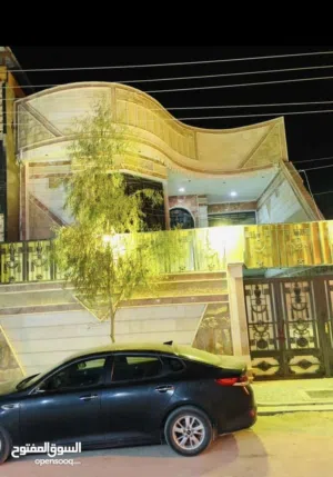 بيت للبيع في الحكيمية قرب مدارس غرس