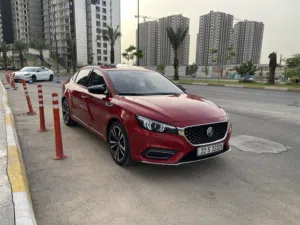MG 6 للبيع