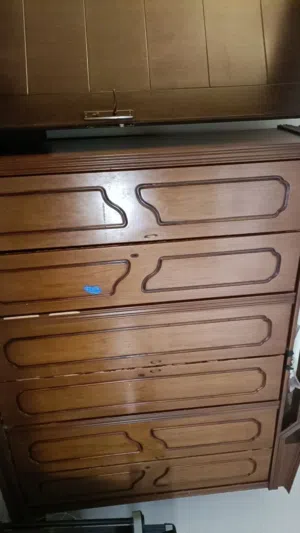 غرفة نوم ....