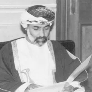 الغافري 