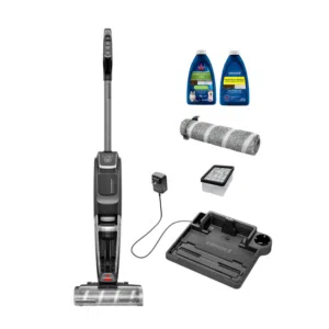 BISSELL CrossWave OmniForce Edge رقم الطراز: 3999F