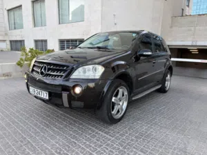 Mercedes Ml350