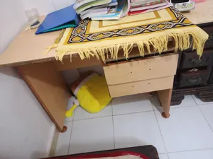 ‏أثاث مكتبي ‏.‏ مستعمل‏2