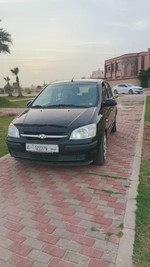 هونداي كلك للبيع