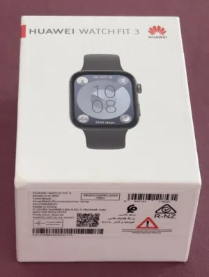 Huawei smart watches for Sale in Al Sharqiya
