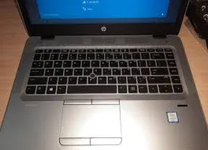 لابتوب HP EliteBook 840 G3