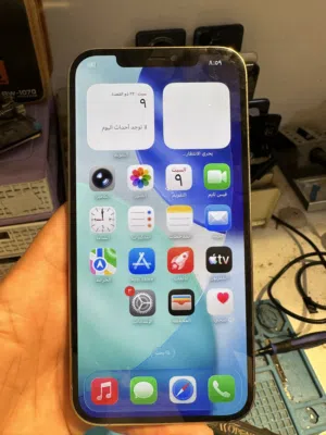 ايفون 12 برو مكس